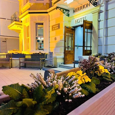 Merrion Hotel Llandudno Ngoại thất bức ảnh