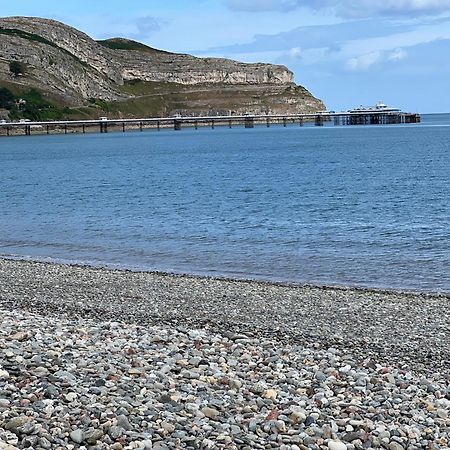 Merrion Hotel Llandudno Ngoại thất bức ảnh