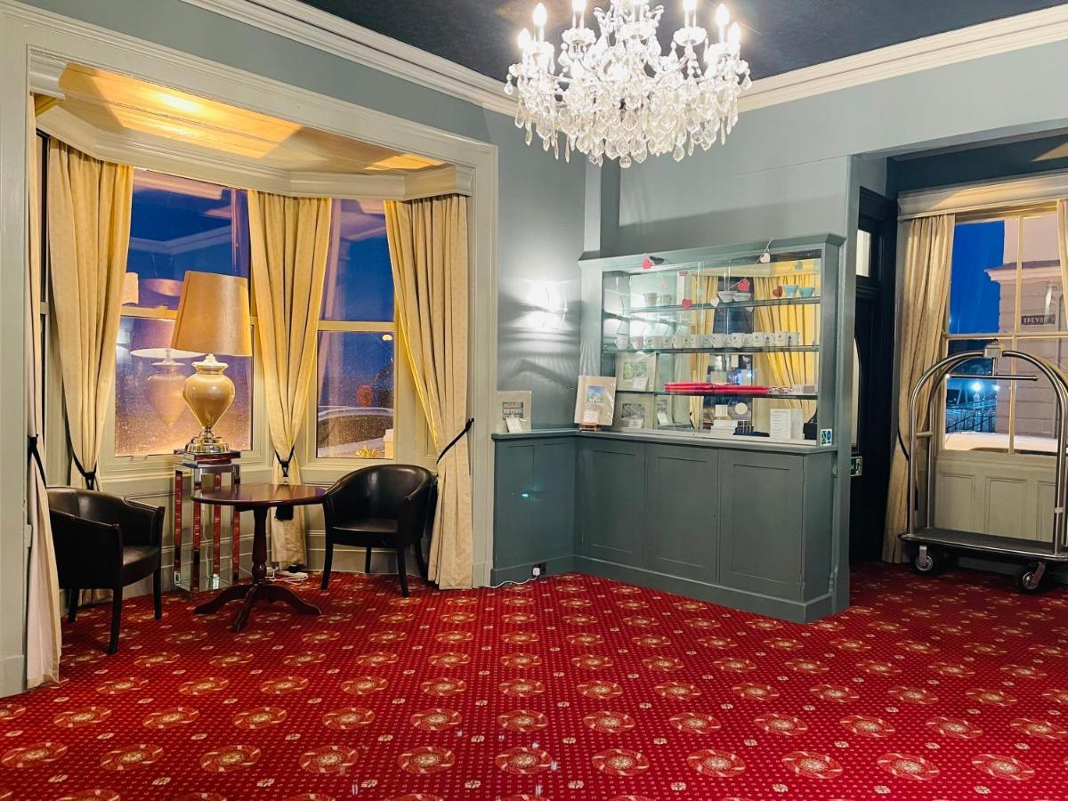 Merrion Hotel Llandudno Ngoại thất bức ảnh