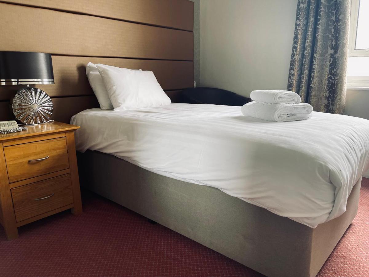 Merrion Hotel Llandudno Ngoại thất bức ảnh
