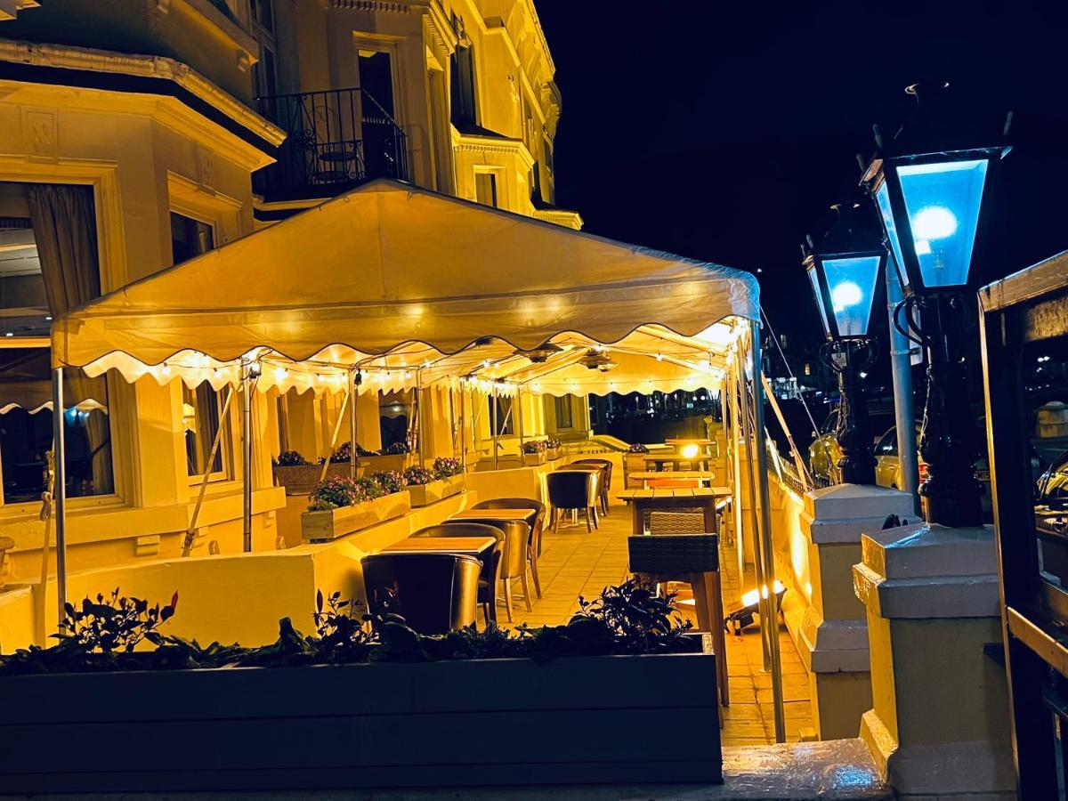 Merrion Hotel Llandudno Ngoại thất bức ảnh