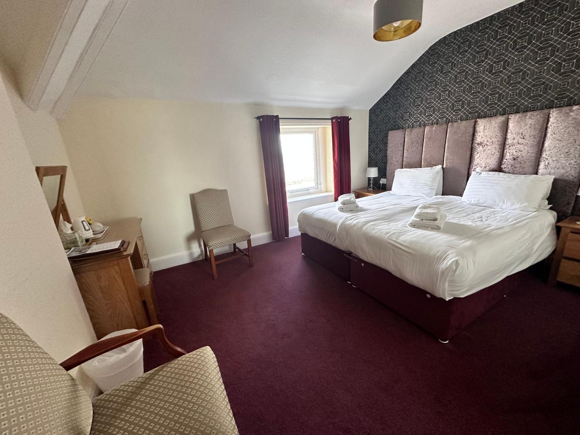 Merrion Hotel Llandudno Ngoại thất bức ảnh