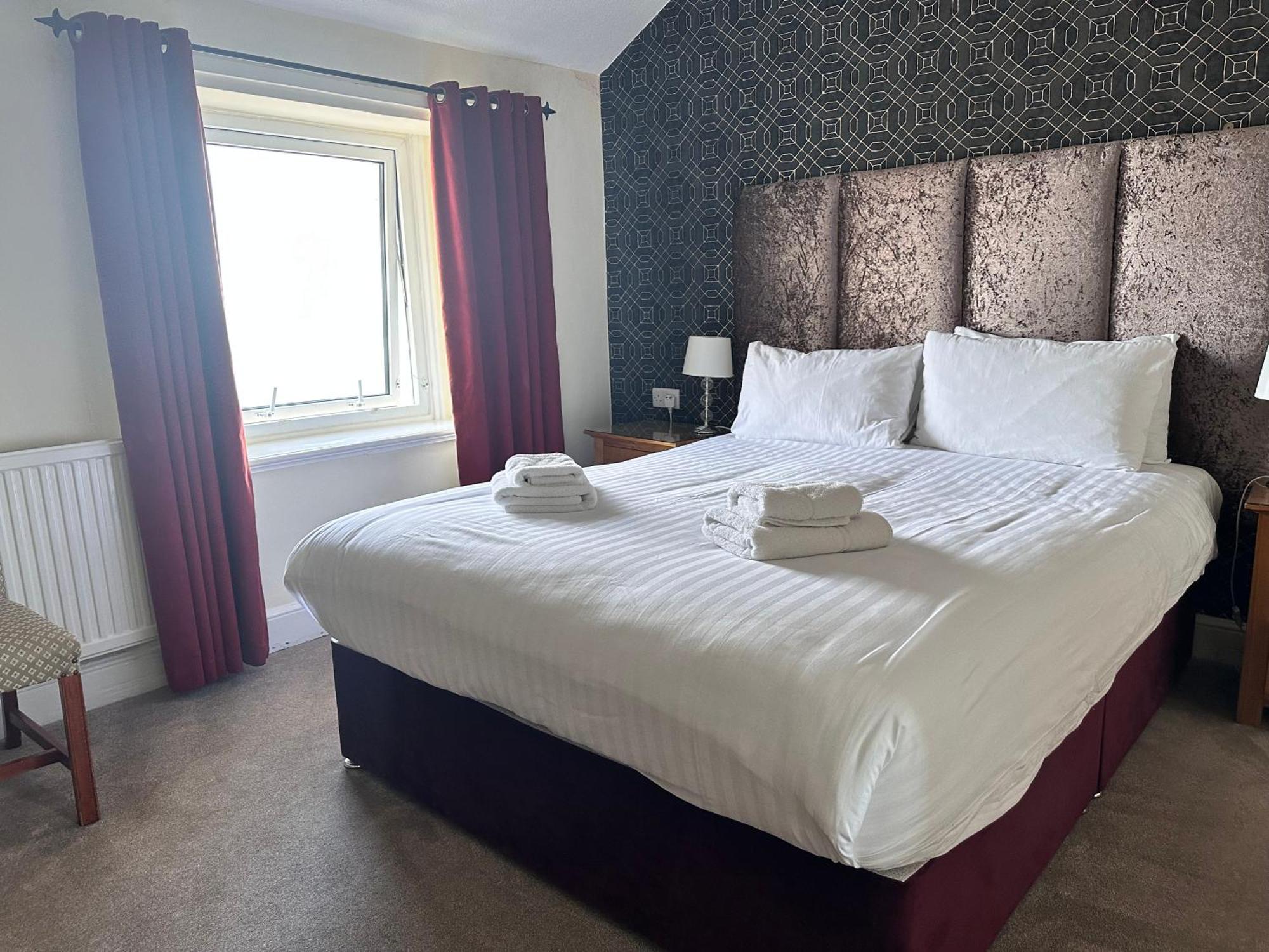 Merrion Hotel Llandudno Ngoại thất bức ảnh