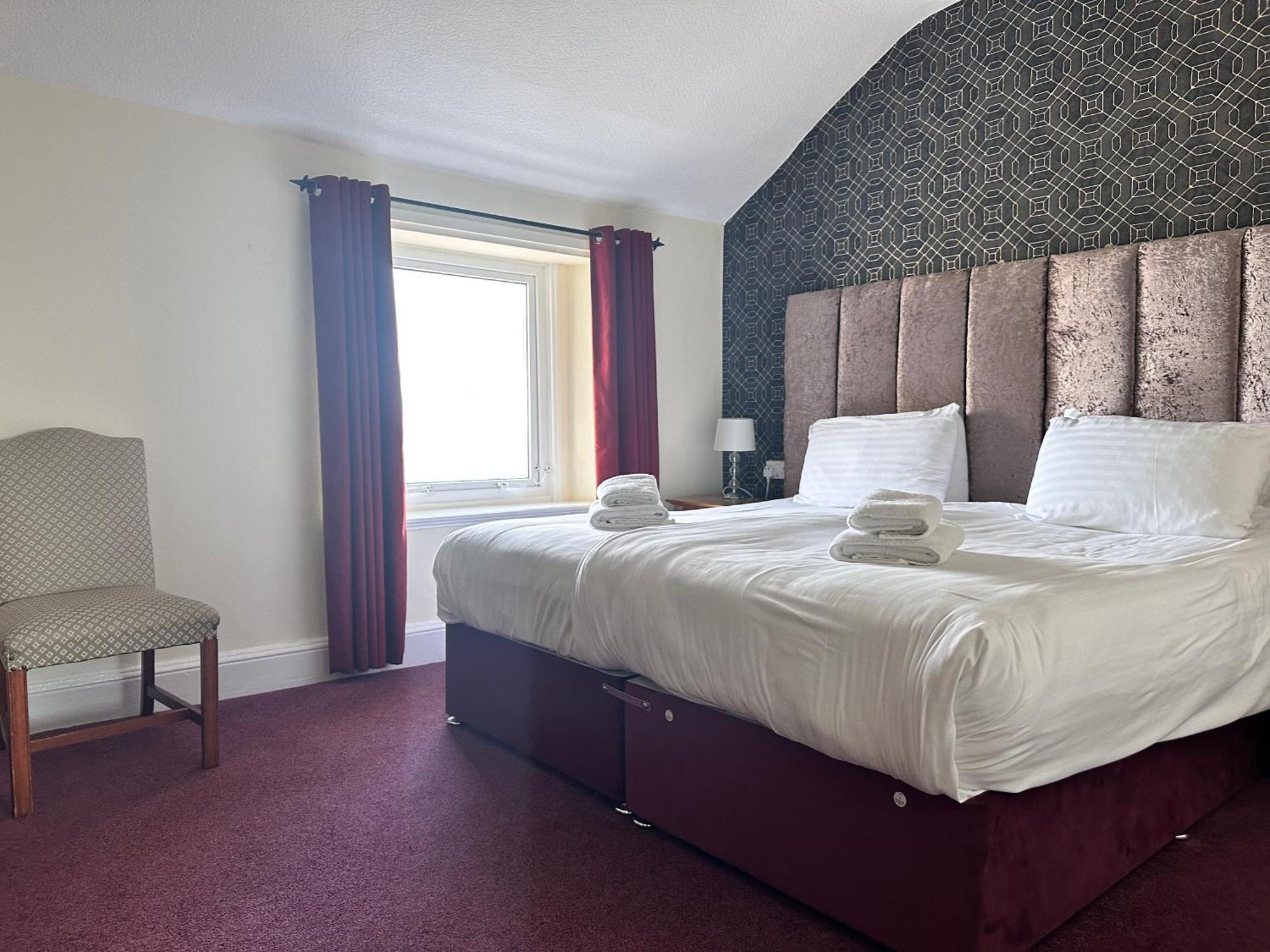 Merrion Hotel Llandudno Ngoại thất bức ảnh