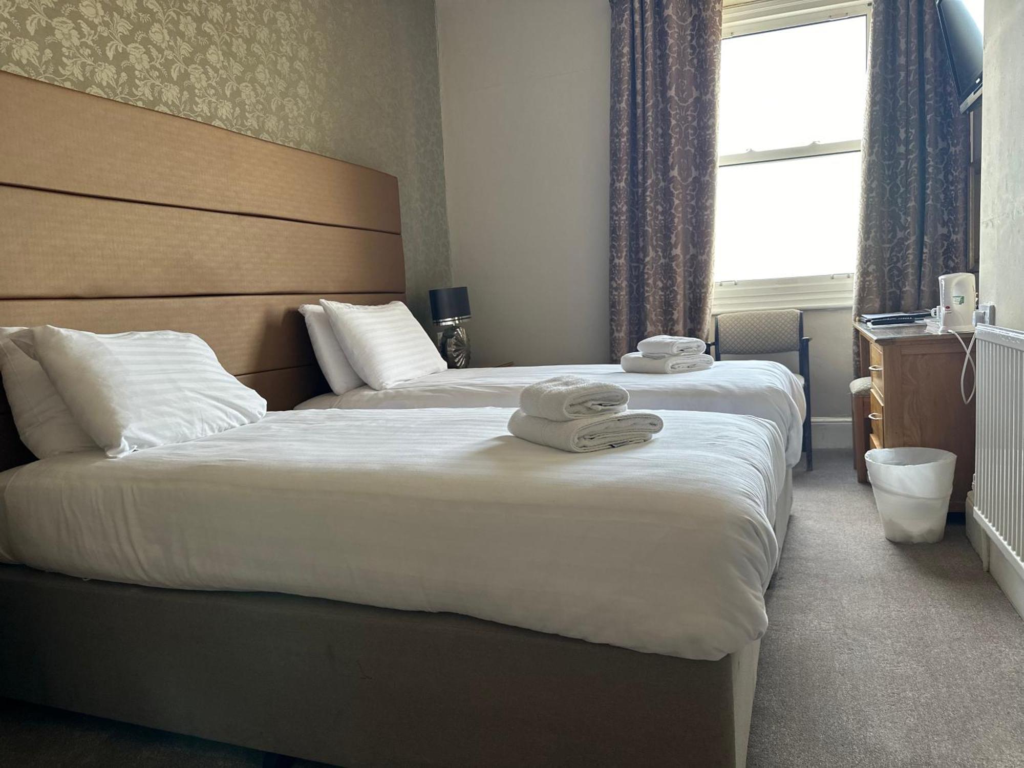 Merrion Hotel Llandudno Ngoại thất bức ảnh